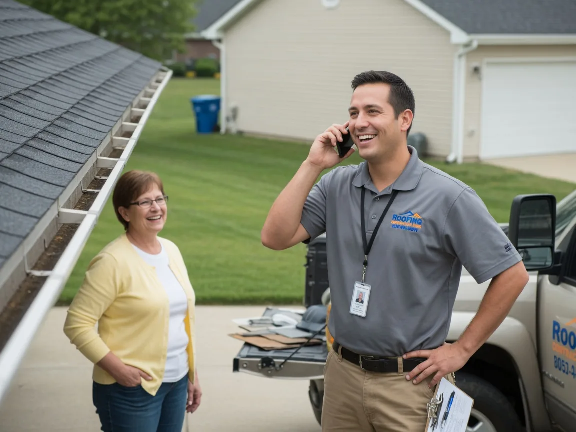 Local Roofing Contractors Social Circle, GA FAQs